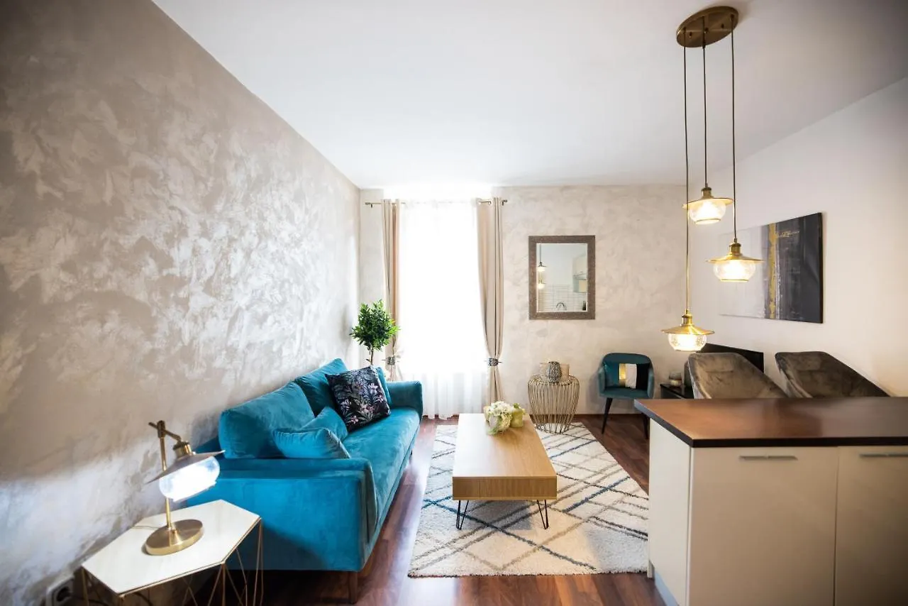 Apartment For Two- Strict Center Of Zadar Old Town