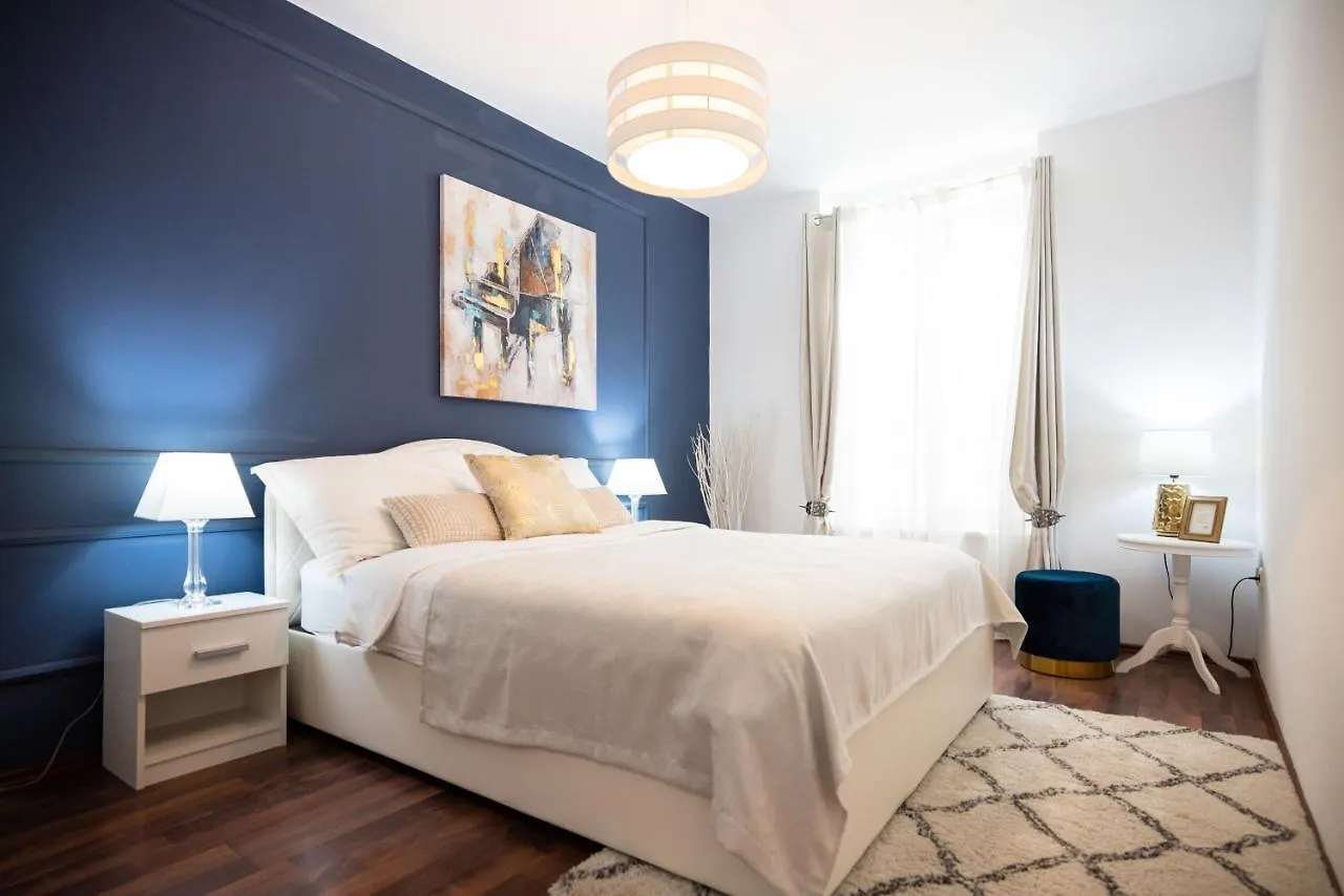 Apartment For Two- Strict Center Of Zadar Old Town