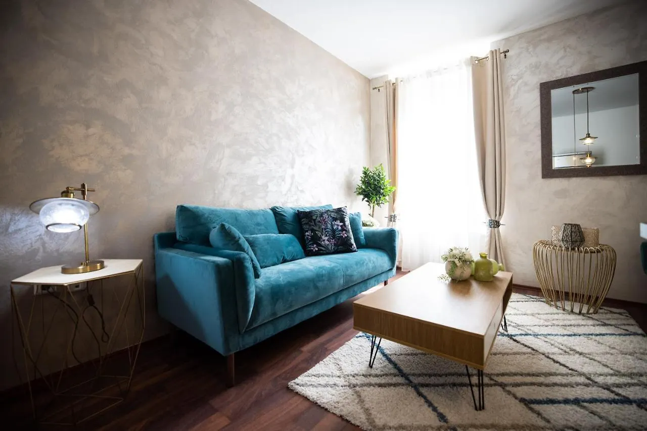Apartment For Two- Strict Center Of Zadar Old Town