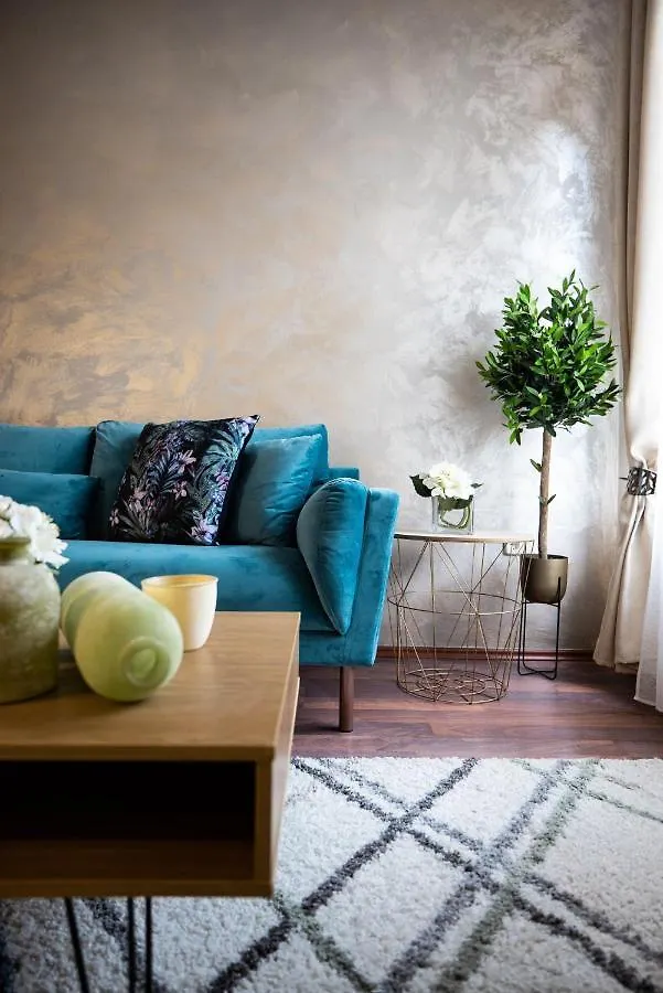 Apartment For Two- Strict Center Of Zadar Old Town Croatia