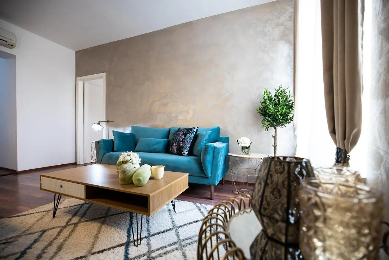 Apartment For Two- Strict Center Of Zadar Old Town