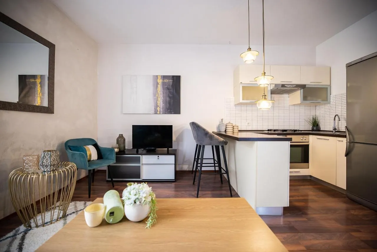 Apartment For Two- Strict Center Of Zadar Old Town Horvátország