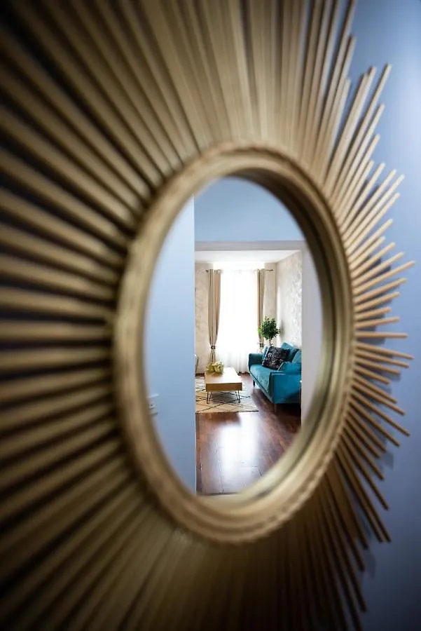 Apartment For Two- Strict Center Of Zadar Old Town